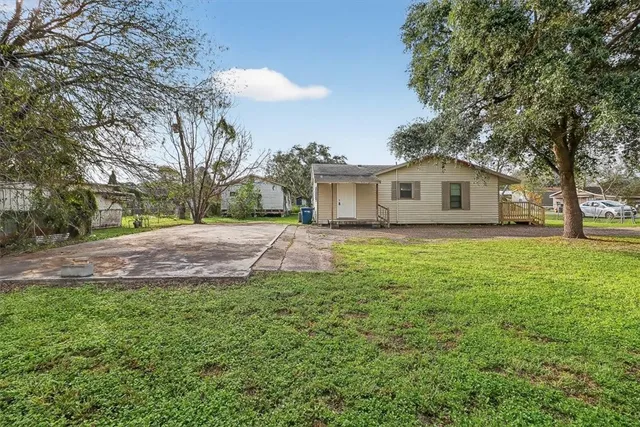 $174,900 | 2616 Deer Street, Corpus Christi, TX 78410