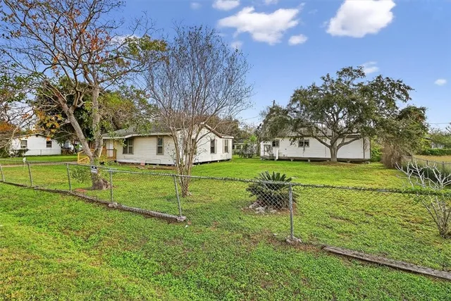 $174,900 | 2616 Deer Street, Corpus Christi, TX 78410
