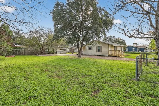 $174,900 | 2616 Deer Street, Corpus Christi, TX 78410