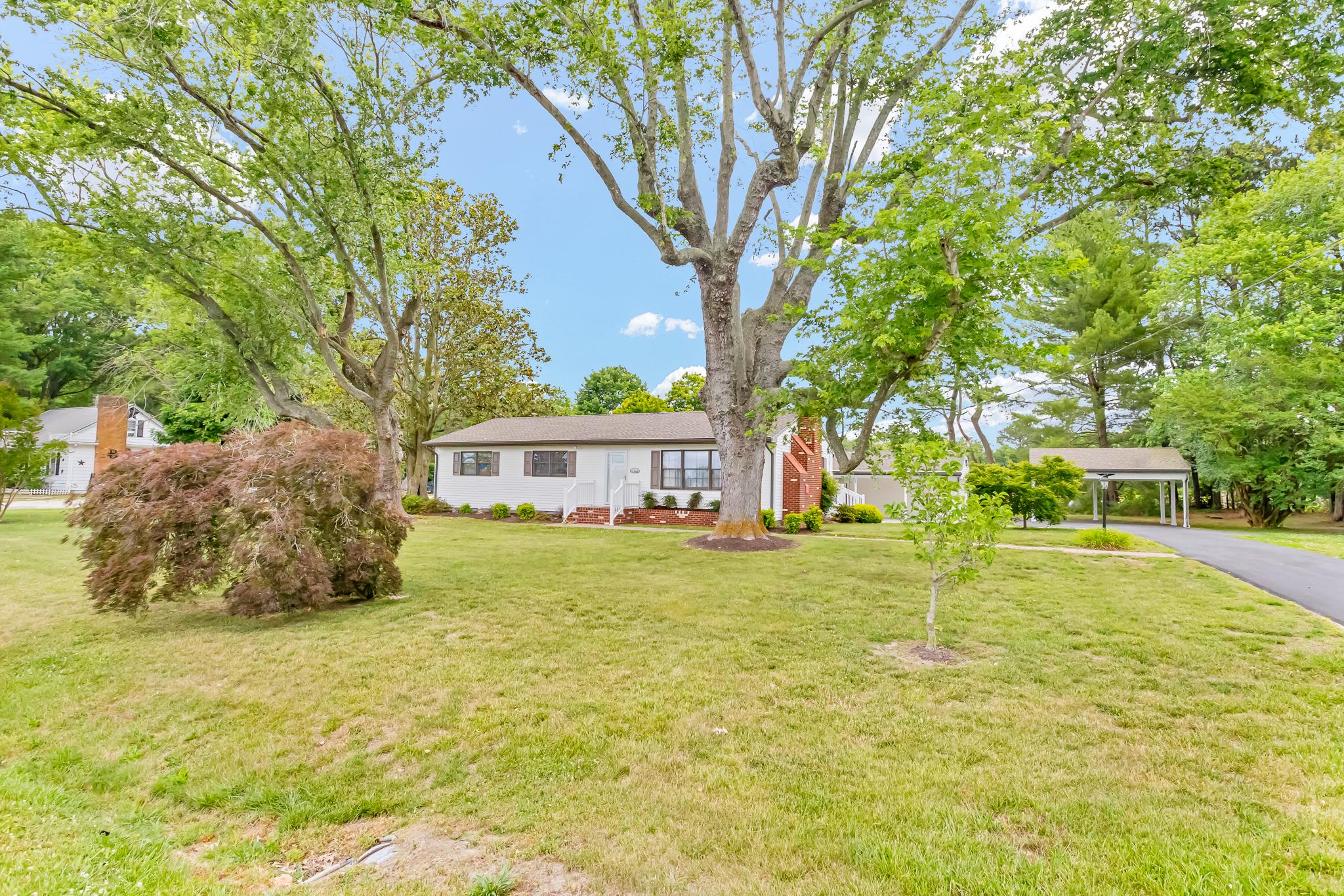11163 Stewart Neck Road Princess Anne, MD 21853 - Photo 77 of 80 Amazing Home & Property