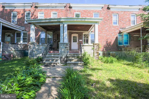 $219,900 | 3619 Oakmont Avenue, Baltimore, MD 21215