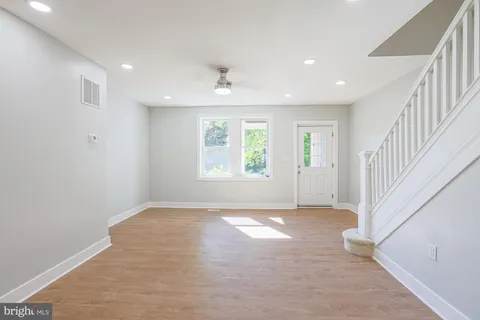$219,900 | 3619 Oakmont Avenue, Baltimore, MD 21215