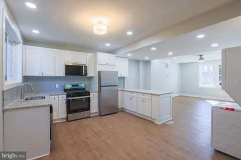 $219,900 | 3619 Oakmont Avenue, Baltimore, MD 21215