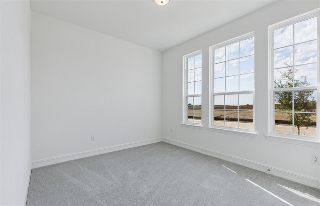 444 Avian Way Godley, TX 76044 - Photo 3 of 22 Study off entry