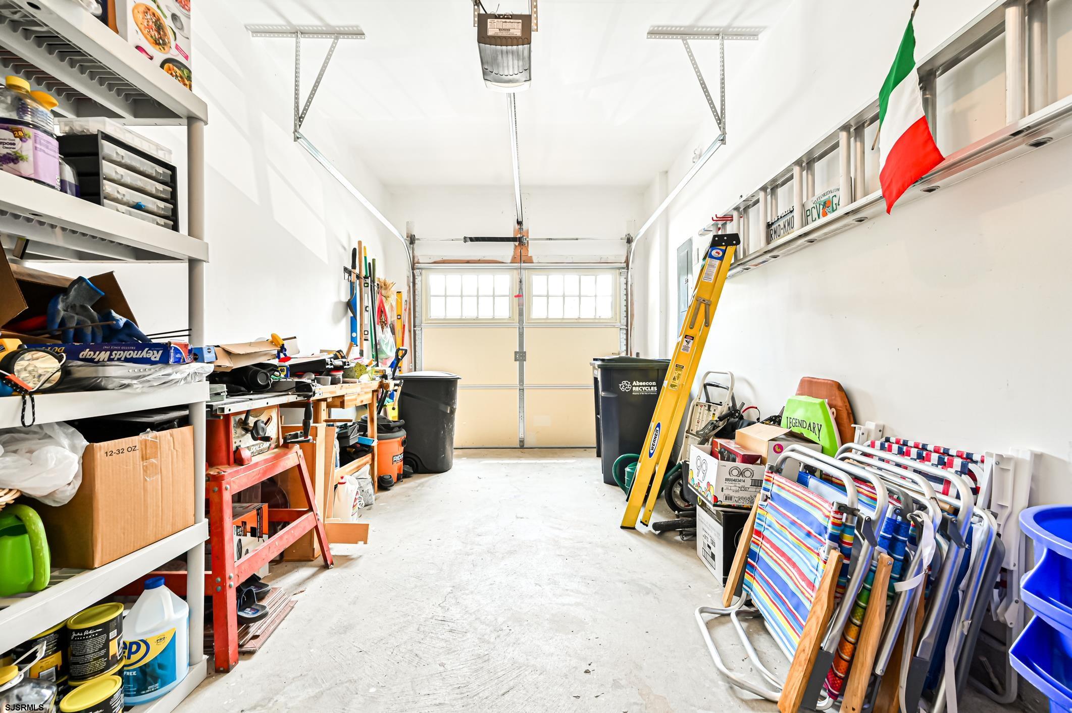 27 Ables Run Drive Absecon, NJ 08201 - Photo 25 of 28 a view of a storage & utility room