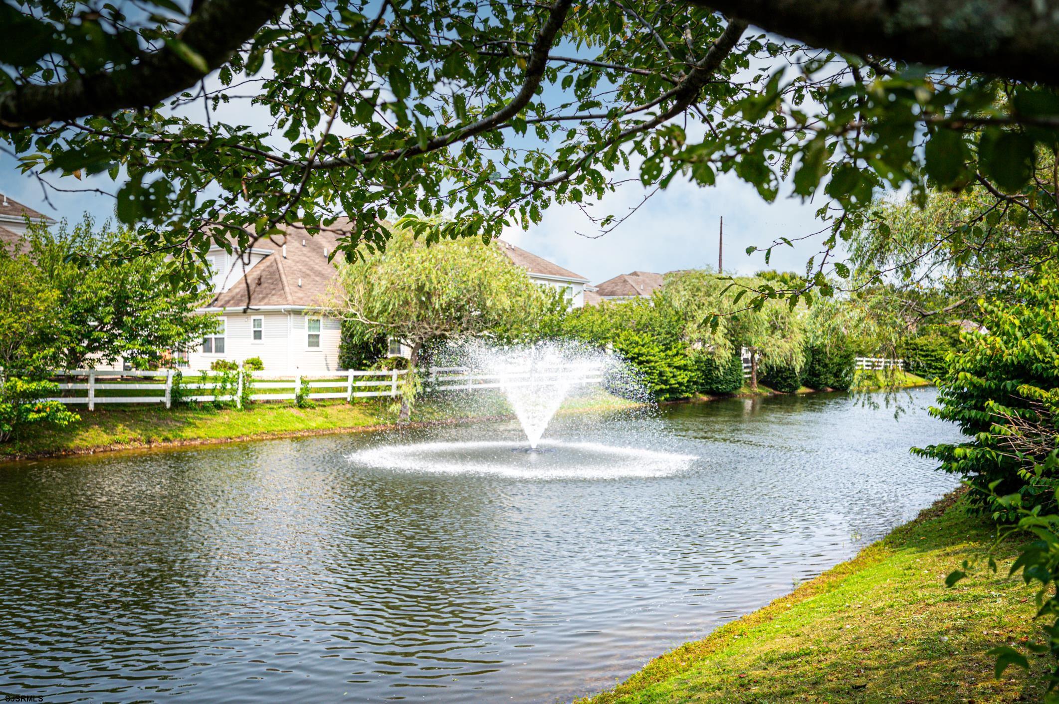 27 Ables Run Drive Absecon, NJ 08201 - Photo 27 of 28 a view of a swimming pool with a patio