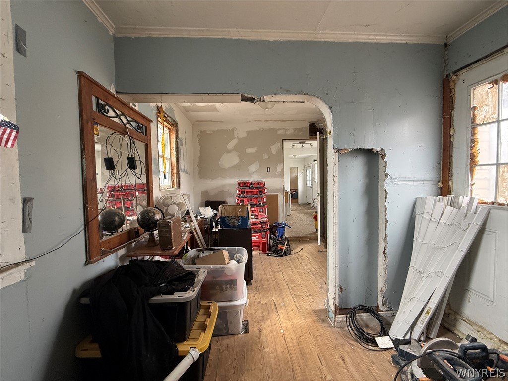 219 Rhode Island Street Buffalo, NY 14213 - Photo 13 of 22