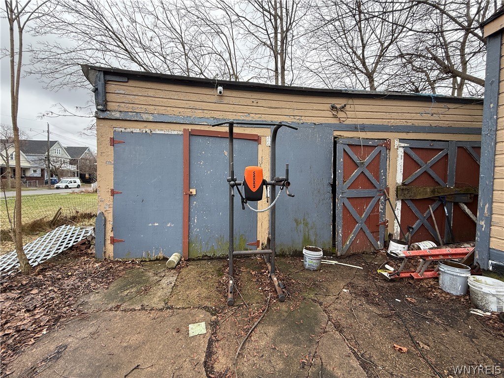 219 Rhode Island Street Buffalo, NY 14213 - Photo 22 of 22