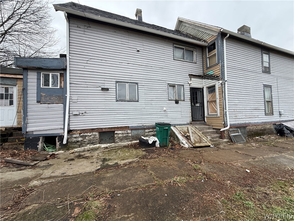 219 Rhode Island Street Buffalo, NY 14213 - Photo 4 of 22