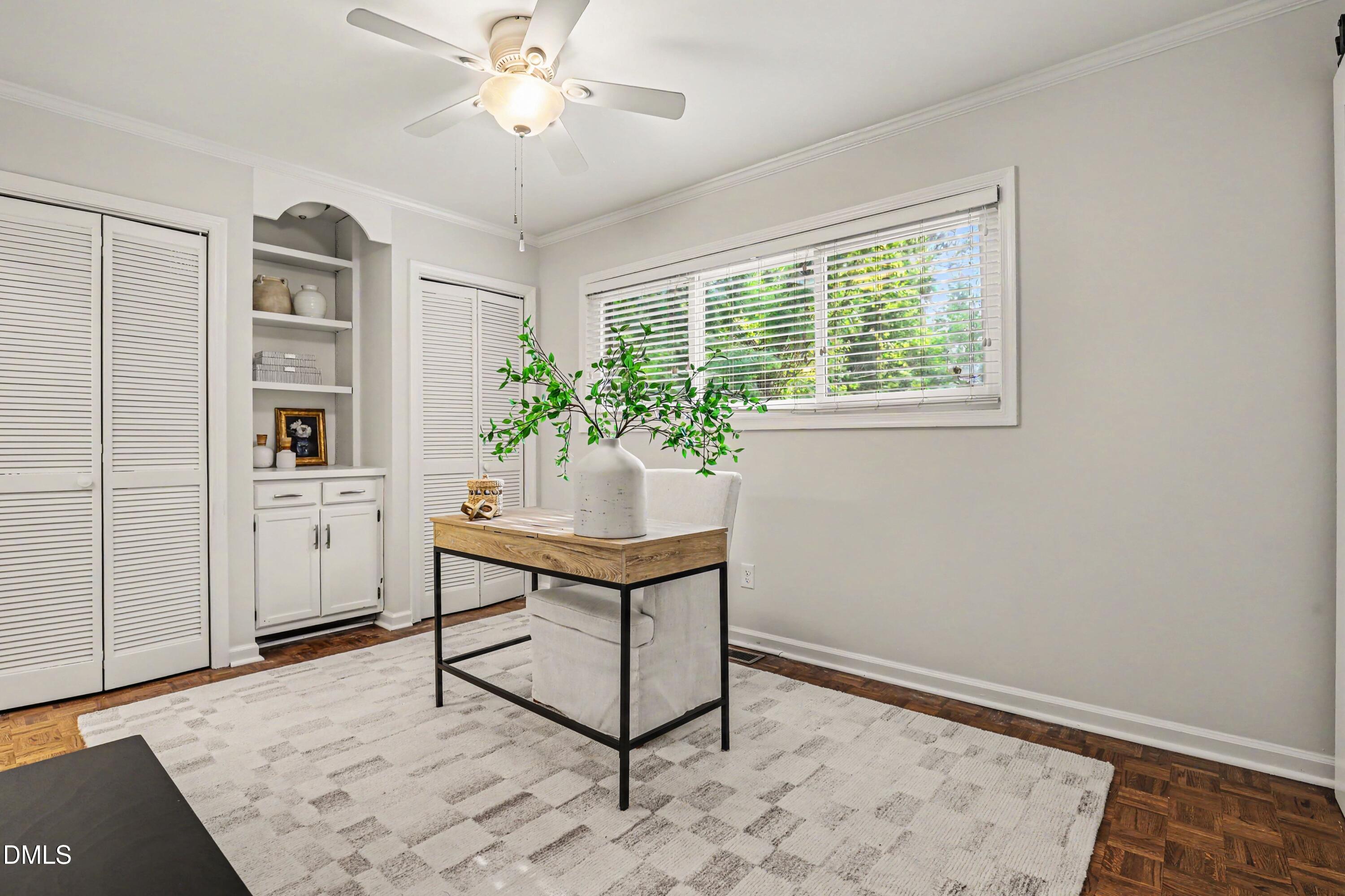3736 Yorktown Place Raleigh, NC 27609 - Photo 13 of 26