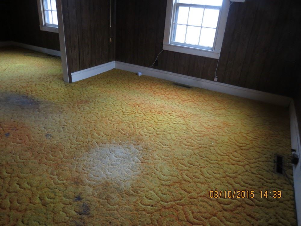 258 Blinkys Road New Canton, VA 23123 - Photo 21 of 25 Gallery Image 21