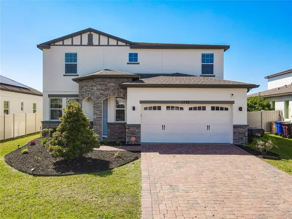$535,000 | 1285 Hilltop Place, St. Cloud, FL 34772