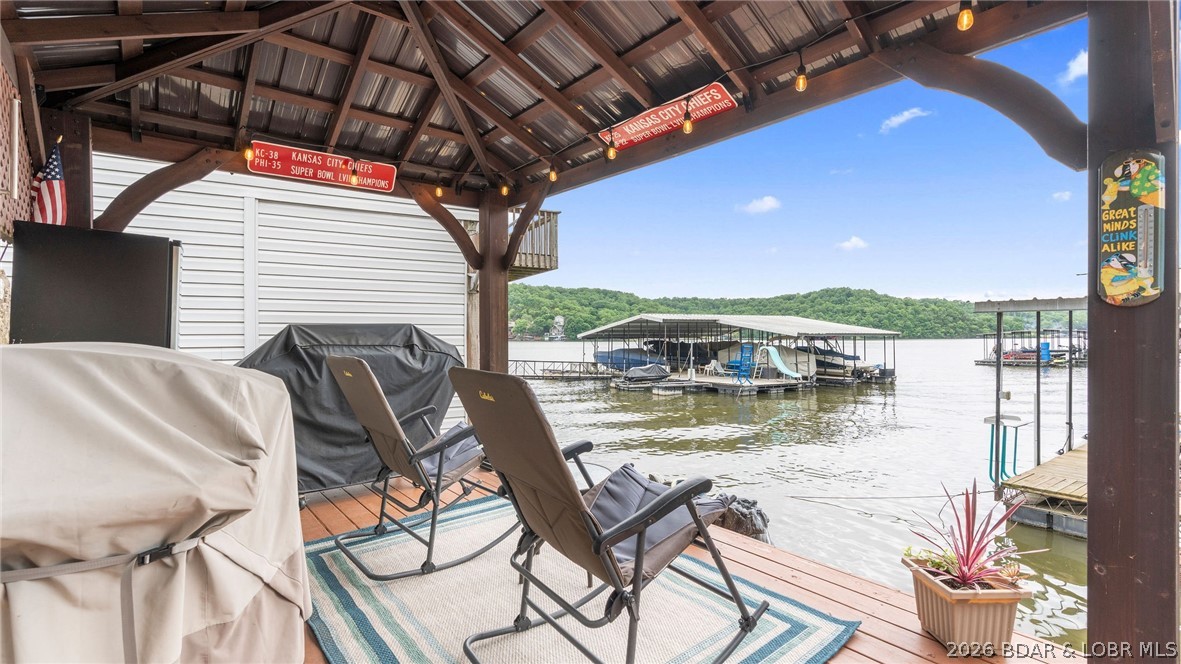 15231 Martingale Road Gravois Mills, MO 65037 - Photo 32 of 90 Martini deck