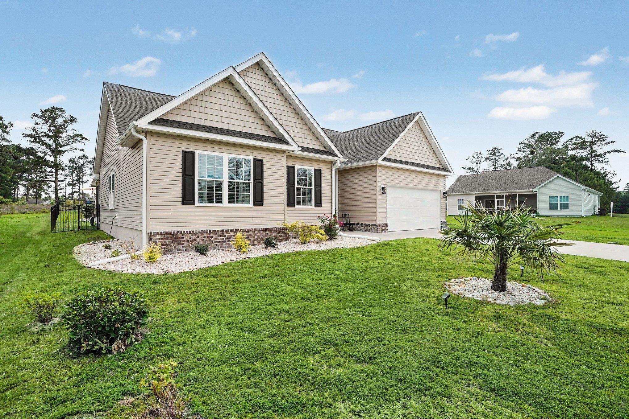 552 Timber Creek Drive Loris, SC 29569 - Photo 38 of 50