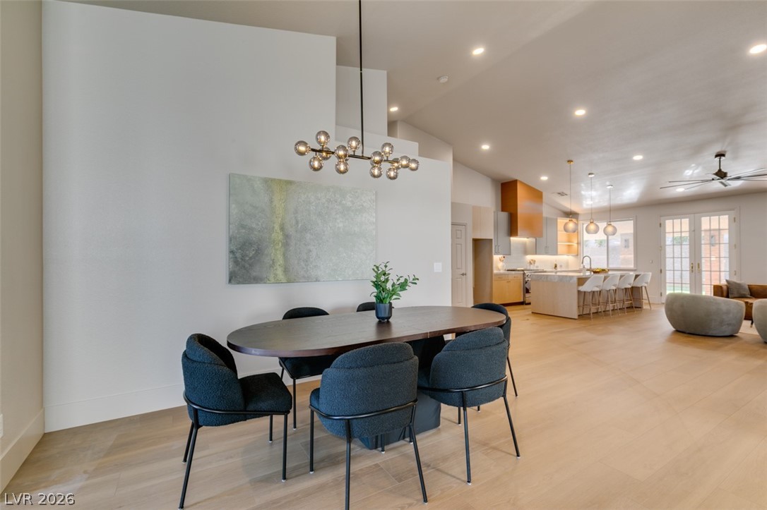 3071 Misty Moon Avenue Henderson, NV 89052 - Photo 14 of 39