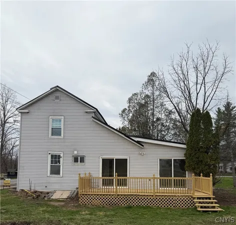 $139,900 | 5356 Main Street, Unit D, Verona, NY 13054