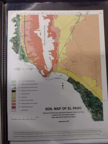 $90,000 | 5 Sec 38 T & P S-r, Fort Hancock, TX 79839