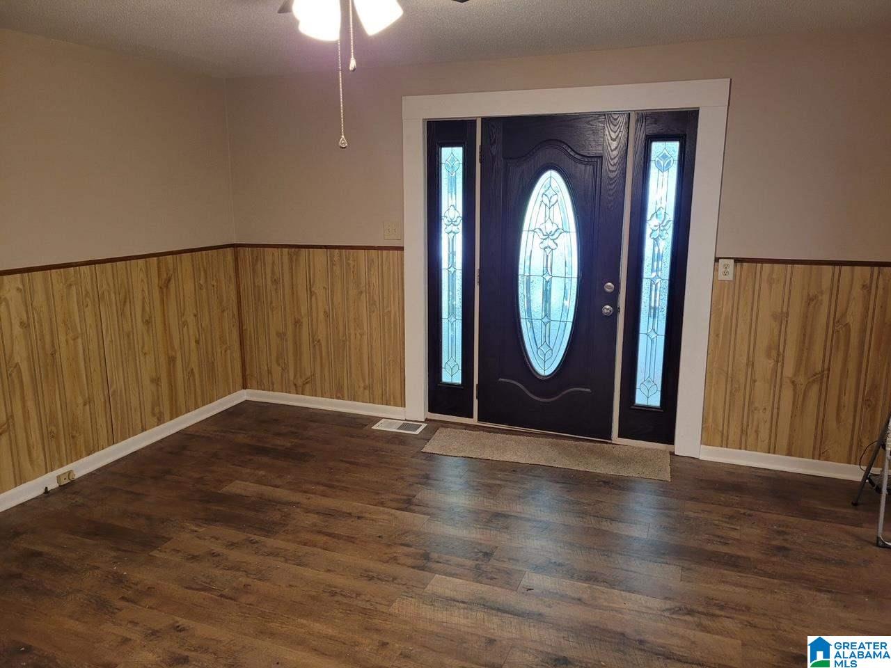 416 North Pine Hill Road Birmingham, AL 35217 - Photo 3 of 14