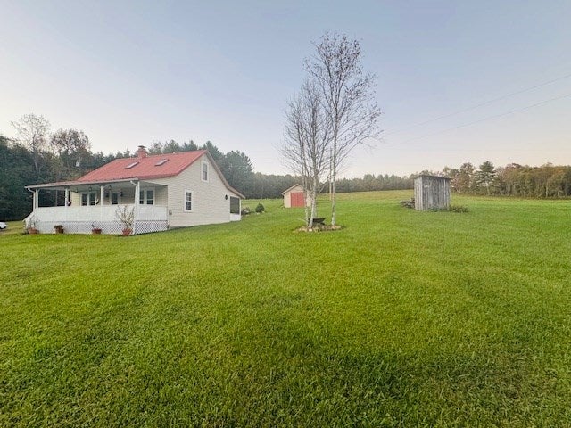 548 Hunters Ridge Road Dugspur, VA 24325 - Photo 5 of 25 Gallery Image 5