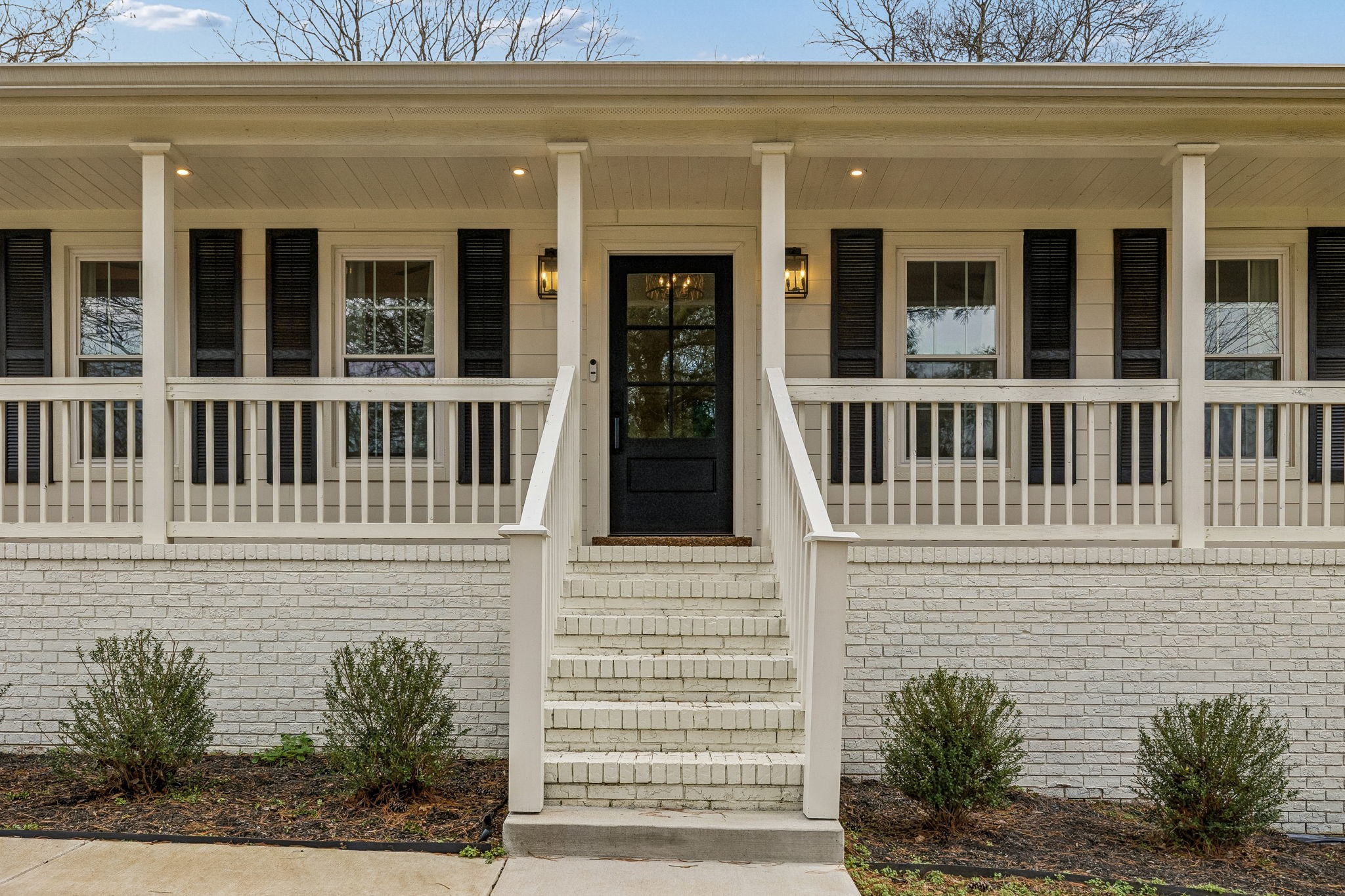 670 North Ridge Road Columbia, TN 38401 - Photo 2 of 45 a view of front door and small house