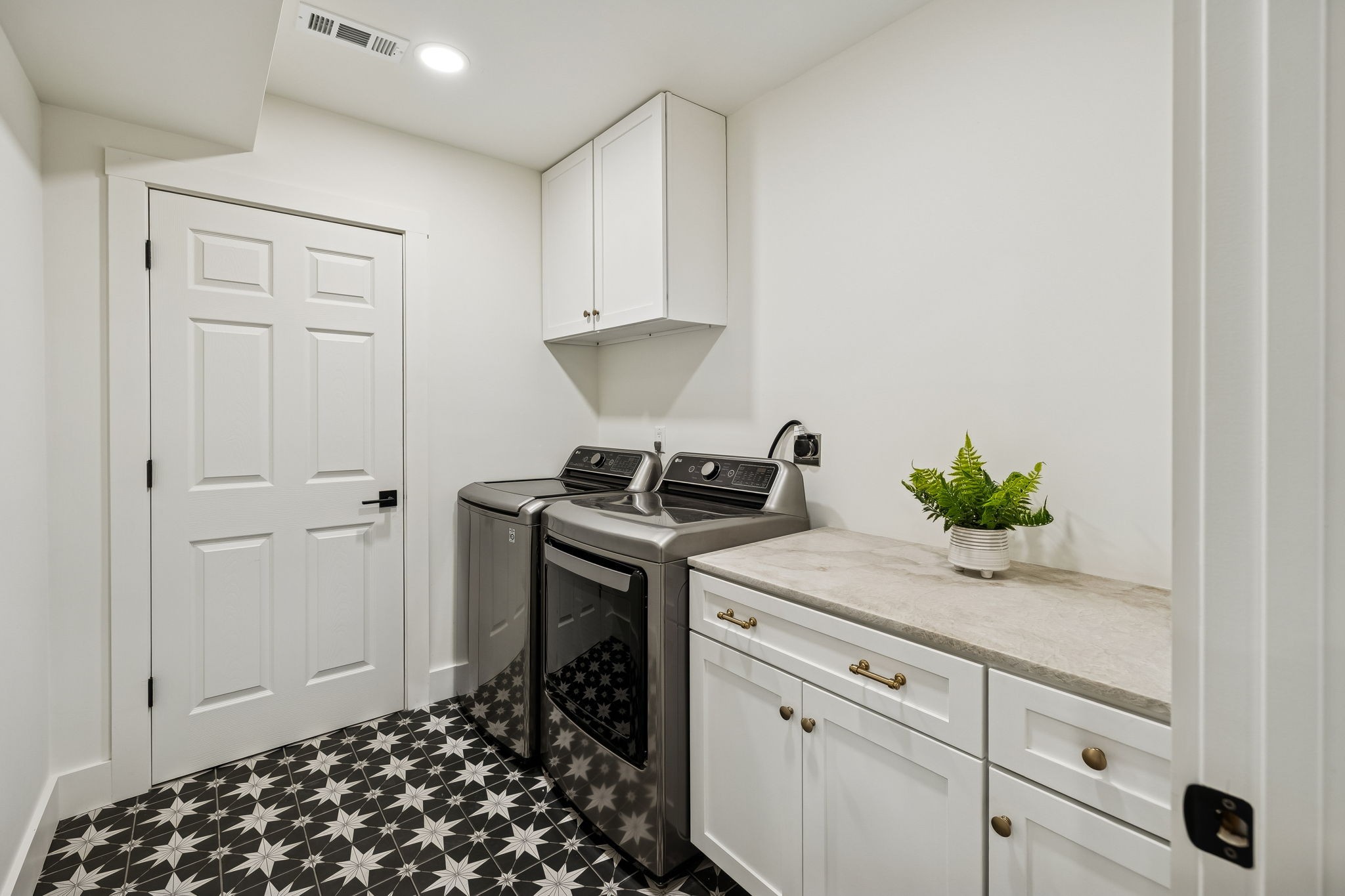 670 North Ridge Road Columbia, TN 38401 - Photo 25 of 45 a room with storage and utility