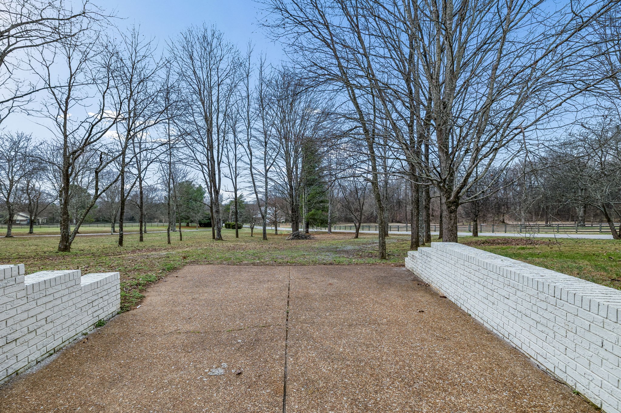 670 North Ridge Road Columbia, TN 38401 - Photo 30 of 45 a view of a park with tree s