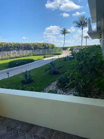 $575,000 | 500 Ocean Drive, Unit E1A, Juno Beach, FL 33408