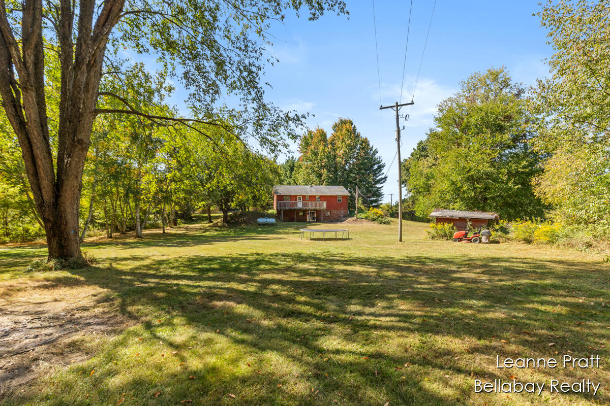 4115 Osborne Road Delton, MI 49046 - Photo 5 of 24 IMG_1019