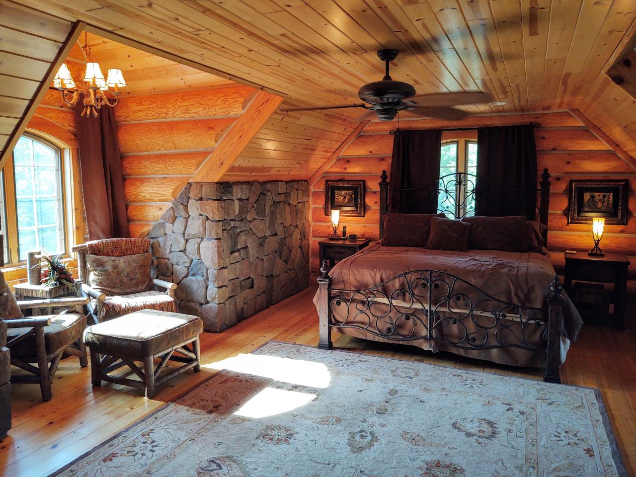 5836 North Timber Wolf Ridge Road Mercer, WI 54547 - Photo 43 of 77 Gallery Image 43