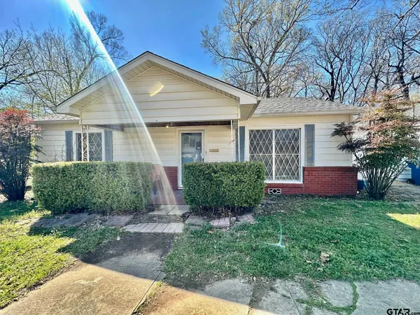 $200,000 | 615 Carlisle Drive, Kilgore, TX 75662