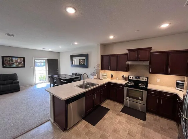 $275,000 | 2212 Greystone Drive, Denton, TX 76207