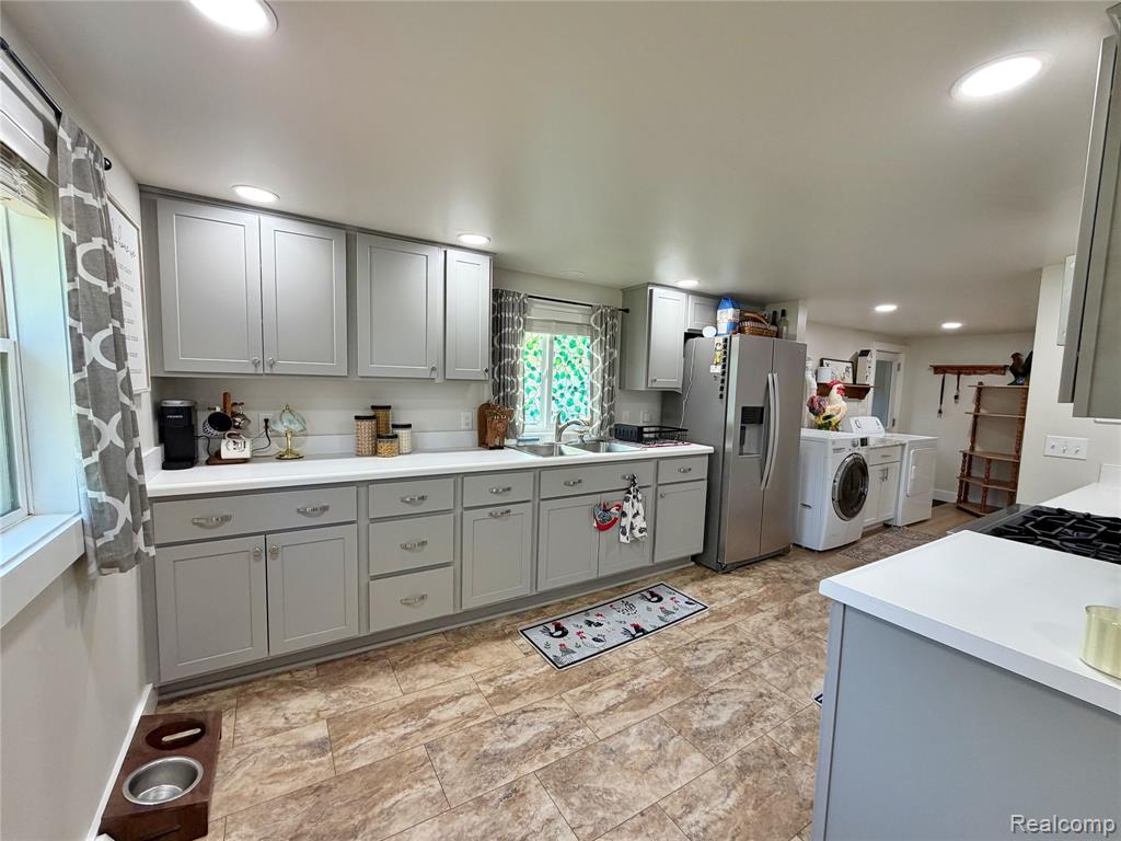 4514 Sebewaing Road Owendale, MI 48754 - Photo 6 of 18