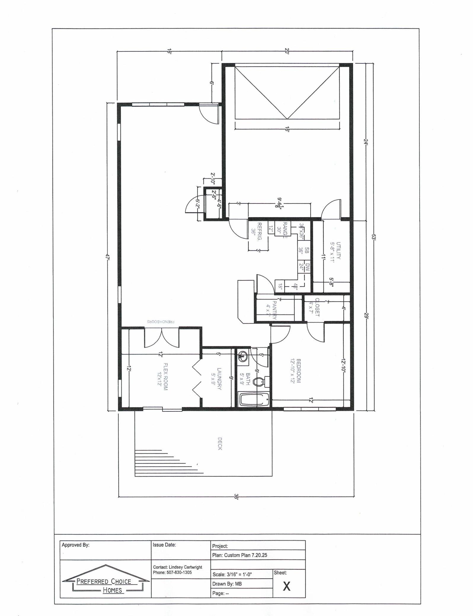 1955 Bud Road Windom, MN 56101 - Photo 3 of 3