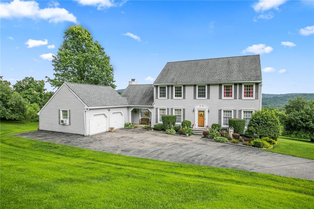436 Bullet Hole Road Patterson, NY 12563 - Photo 1 of 1 Welcome to 436 Bullet Hole Road