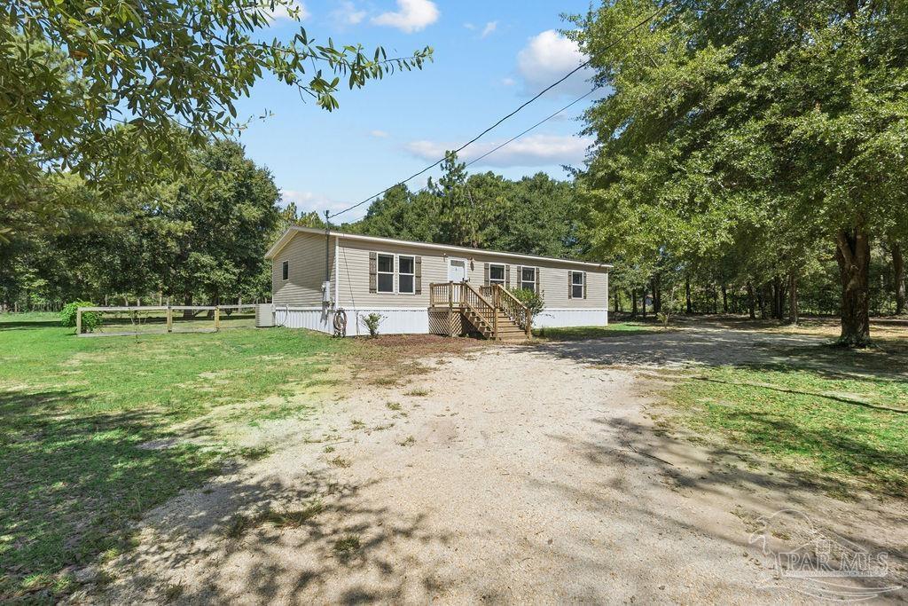 6885 Dora Lee Killam Road Century, FL 32535 - Photo 5 of 47 Gallery Image 5