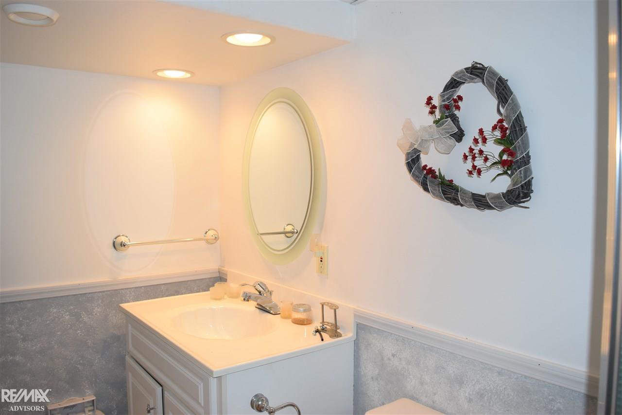 27565 Riviera Street Harrison Township, MI 48045 - Photo 26 of 29 Basement full basement