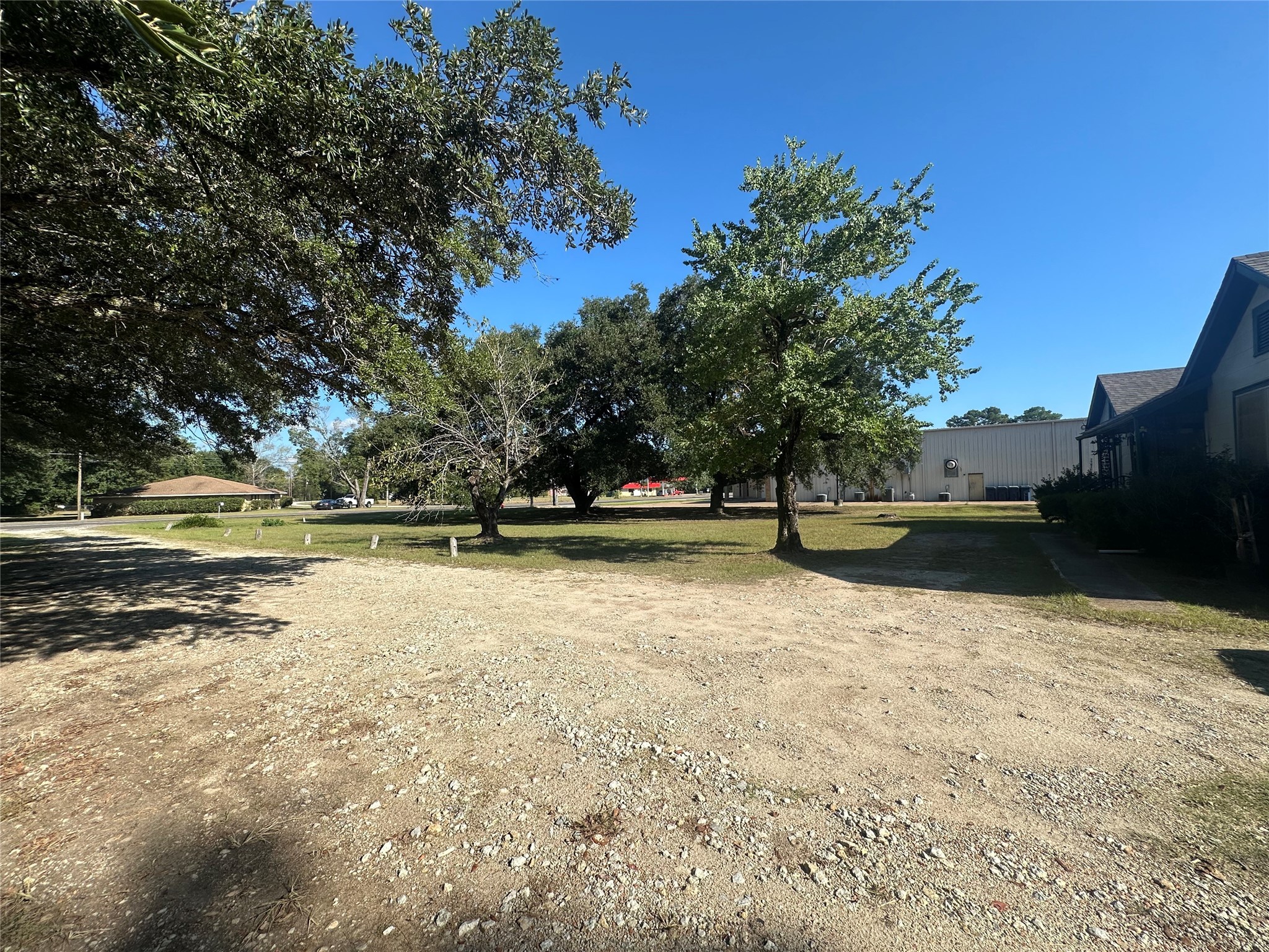 312b Prospect Drive Trinity, TX 75862 - Photo 15 of 23 a view of swimming pool with a yard