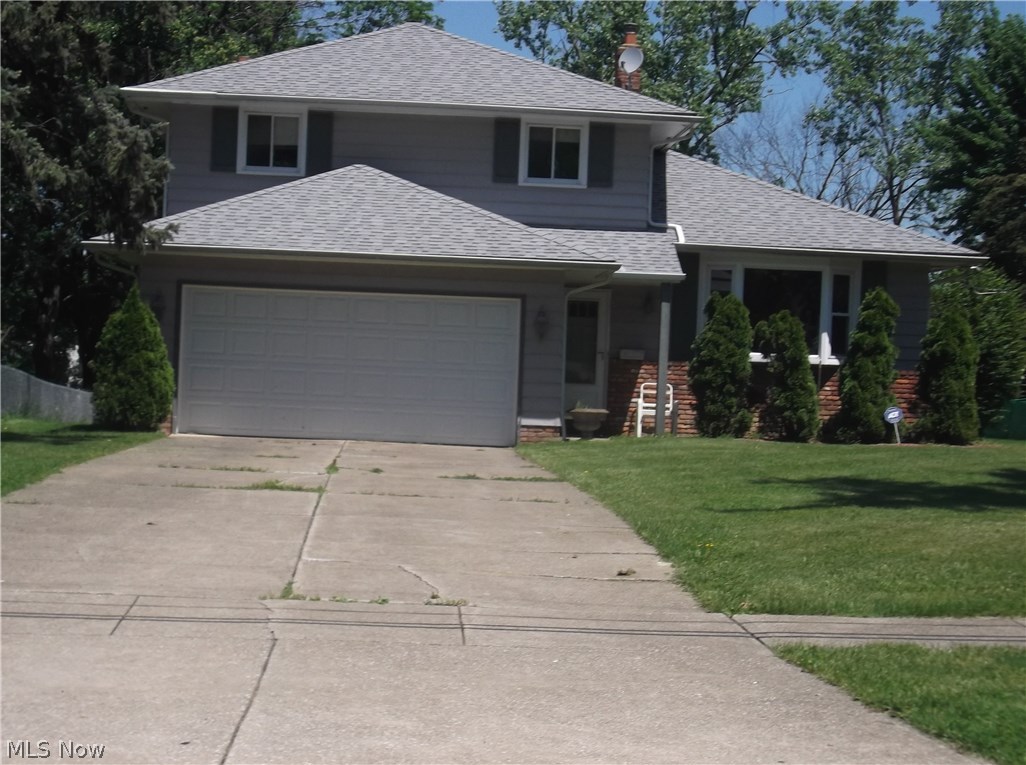 4967 Gleeten Road Cleveland, OH 44143 - Photo 14 of 14 Gallery Image 14