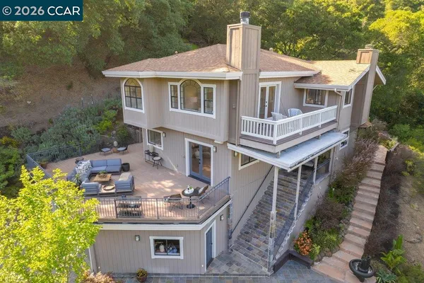 $1,799,000 | 14 Springhill Lane, Lafayette, CA 94549