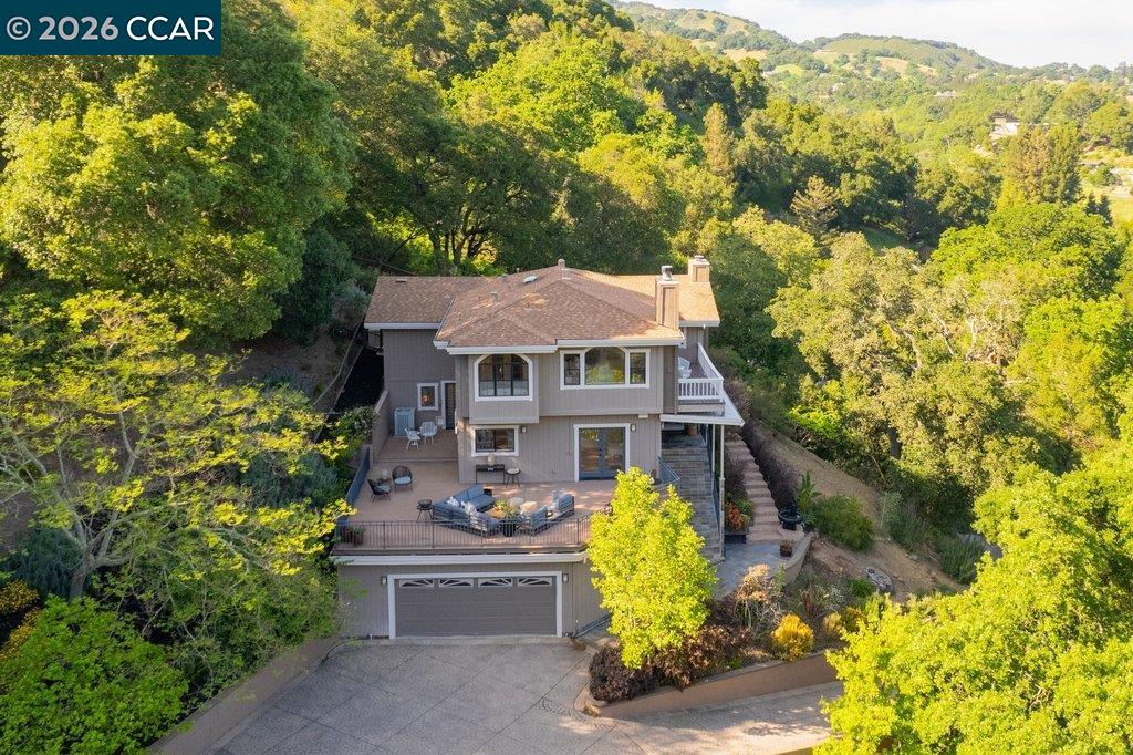 14 Springhill Lane Lafayette, CA 94549 - Photo 2 of 53