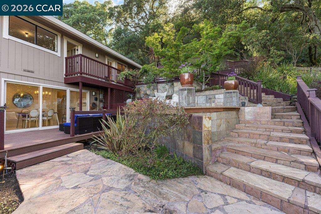 14 Springhill Lane Lafayette, CA 94549 - Photo 41 of 53