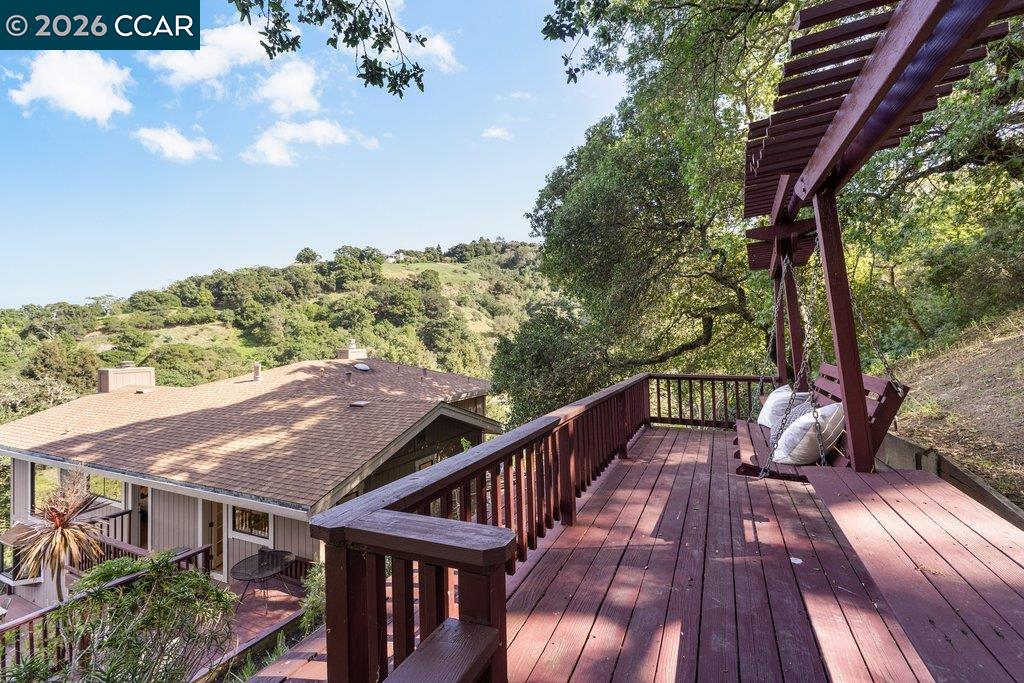 14 Springhill Lane Lafayette, CA 94549 - Photo 43 of 53