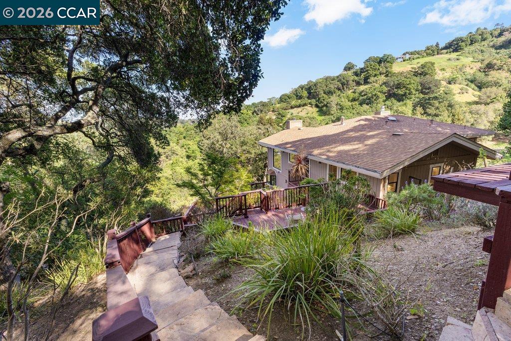 14 Springhill Lane Lafayette, CA 94549 - Photo 44 of 53