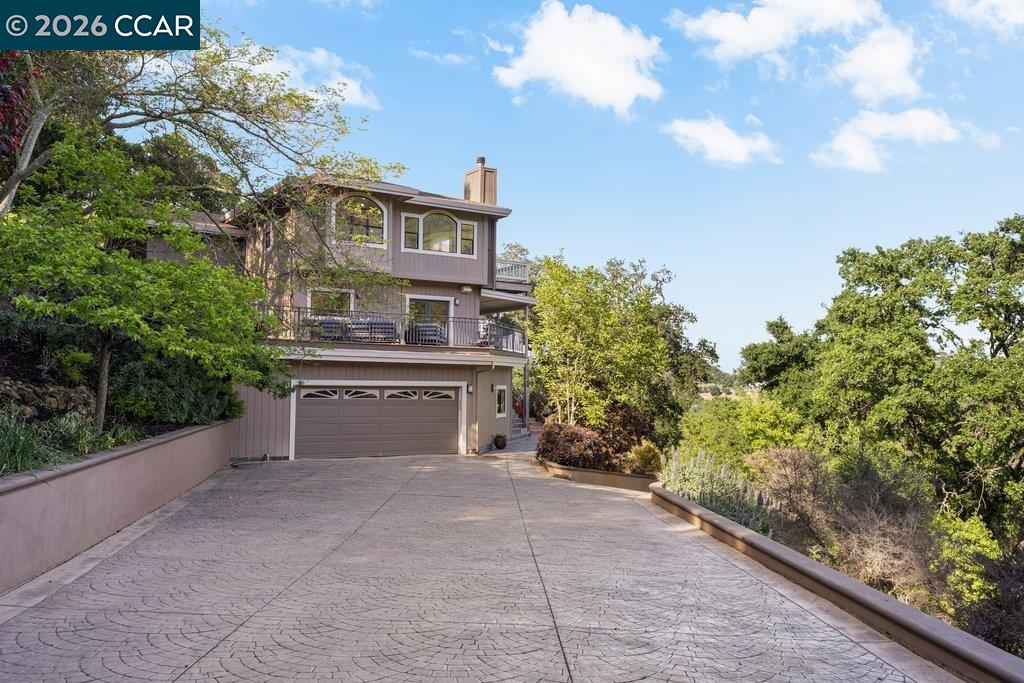 14 Springhill Lane Lafayette, CA 94549 - Photo 48 of 53