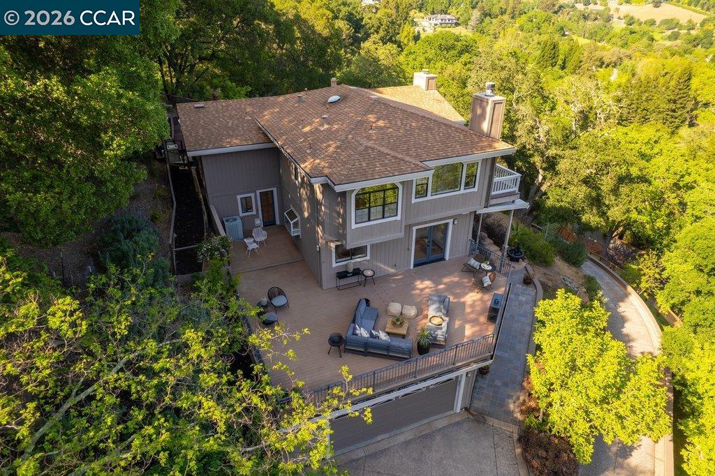 14 Springhill Lane Lafayette, CA 94549 - Photo 49 of 53