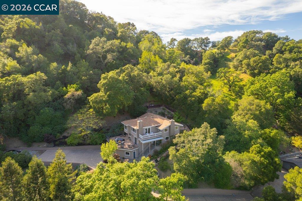 14 Springhill Lane Lafayette, CA 94549 - Photo 51 of 53