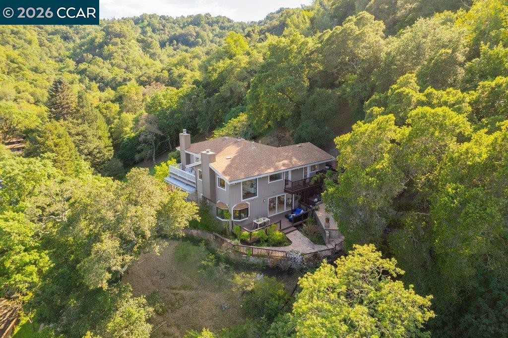 14 Springhill Lane Lafayette, CA 94549 - Photo 52 of 53