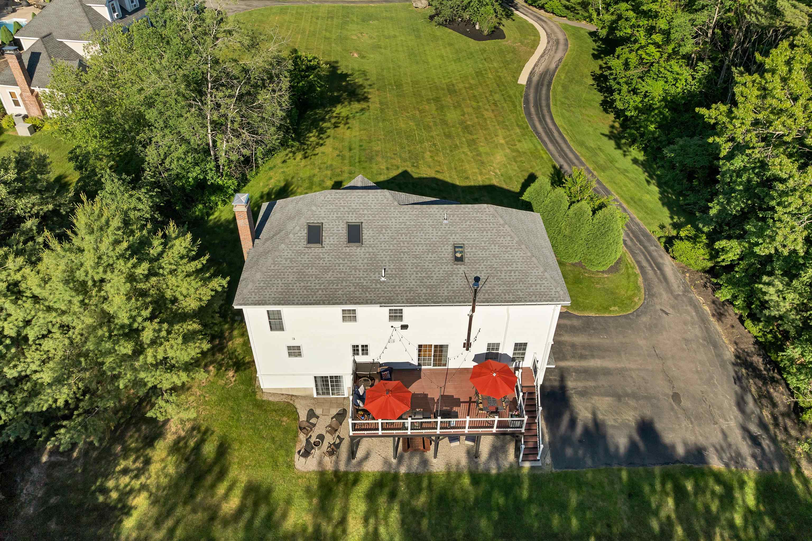 12 Long Meadow Road Windham, NH 03087 - Photo 48 of 53