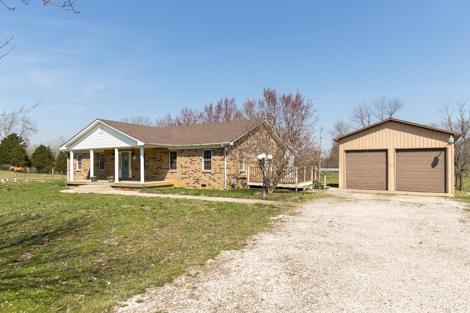 340 Welch Road Jeffersonville, KY 40337 - Photo 2 of 54 Listing Photo