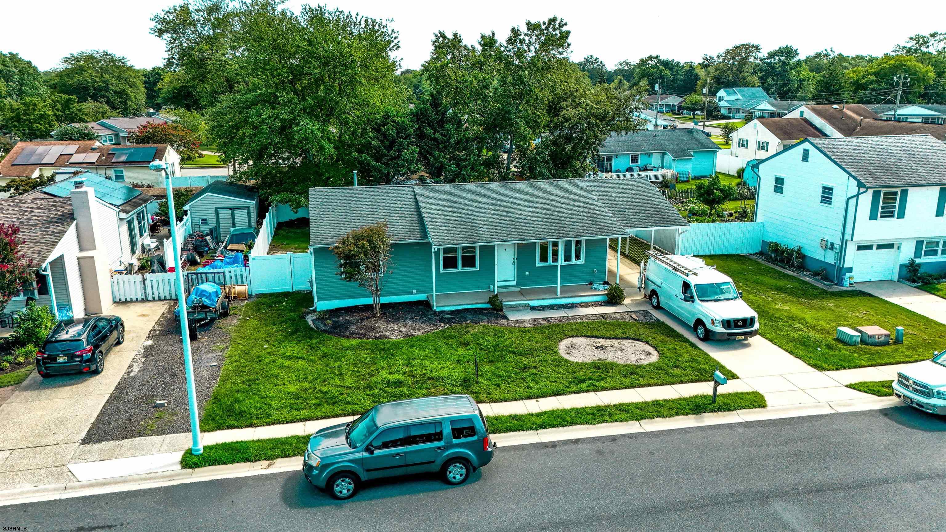 25 Bucknell Road, Unit YEARLY RENTAL Somers Point, NJ 08244 - Photo 40 of 41 Gallery Image 40
